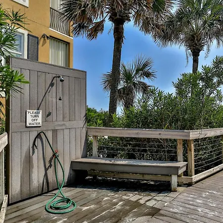 Our Destiny In Dunes Of Destin - Is A 4Br With Private Pool And Close Beach Access
